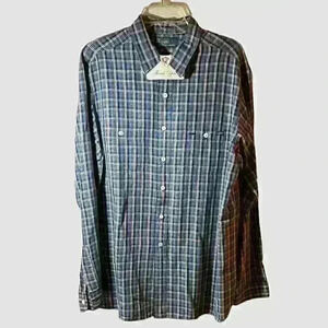 Polo Ralph Lauren Vintage Mens XL Shirt Rare Find Dry Cleaned